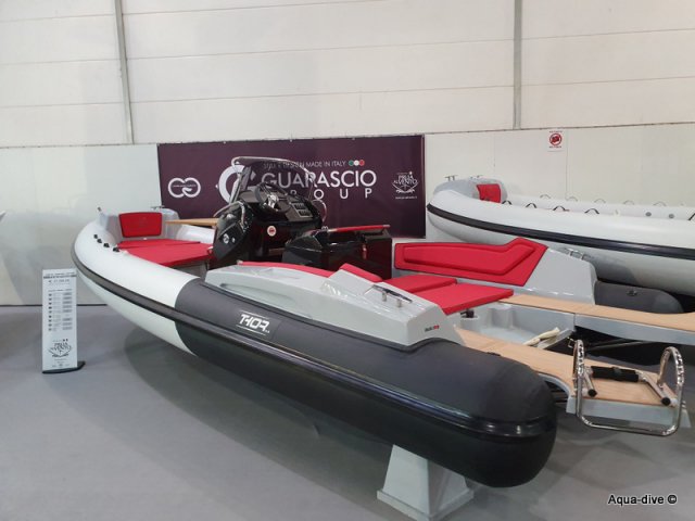 boot 2020 aqua-dive 55